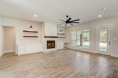 158 Saddle Horn Trail, Boyd, TX 76023 - photo 5