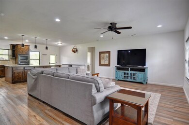 840 County Road 3451, Paradise, TX 76073 - photo 5