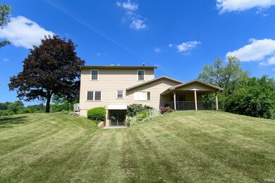 11623 N Roanoke Rd, Roanoke, IN 46783 - photo 4