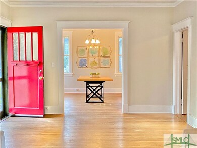 228 E 52nd St, Savannah, GA 31405 - photo 4