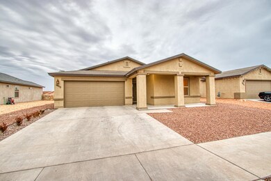 14613 Escalera Dr, El Paso, TX 79928 - photo 5