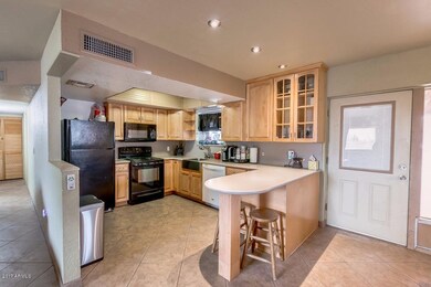 9824 E Des Moines St, Mesa, AZ 85207 - photo 2