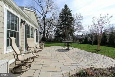 1505 Wake Forest Dr, Alexandria, VA 22307 - photo 3