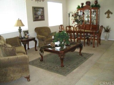 Dandelion Lane - Formal Living & Dinning Room