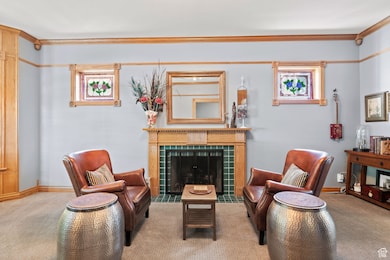 377 N Center St, Salt Lake City, UT 84103 - photo 5