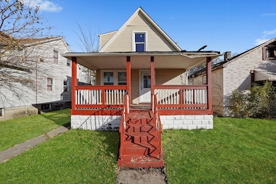 14017 S Atlantic Ave, Riverdale, IL 60827 - photo 2