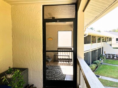 20921 Haulover Cove unit F2, Lutz, FL 33558 - photo 4