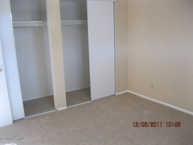 Bedroom #1
