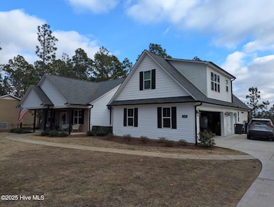 120 E Devonshire Ave, West End, NC 27376 - photo 2