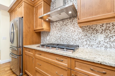 48 Sandstone Rd unit 48, Plainville, CT 06062 - photo 5