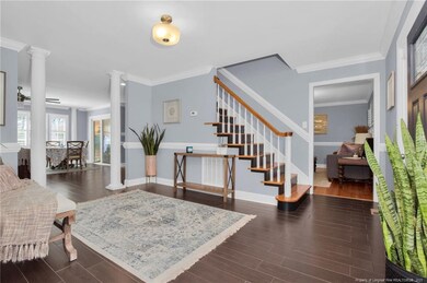 2407 Elmhurst Dr, Fayetteville, NC 28304 - photo 4