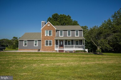 8114 Belmont Rd, Spotsylvania, VA 22551 - photo 2