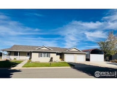 535 W Iliff St, Haxtun, CO 80731 - photo 2