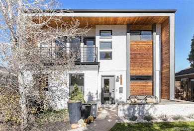 3815 W Alice Place, Denver, CO 80211 - photo 3