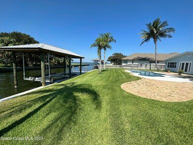 Canal view