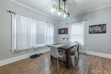 308 Ridge Rd, Springfield, OH 45503 - photo 6