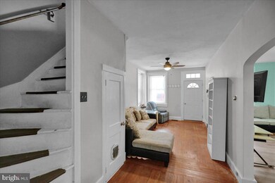 311 W High St, Womelsdorf, PA 19567 - photo 3