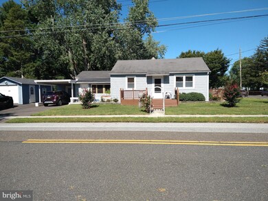197 E Howard St, Clayton, NJ 08312 - photo 2