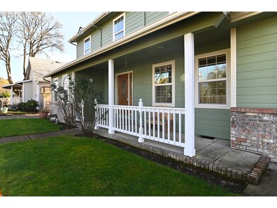 Porch