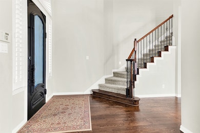 6474 Phinney Dr, Frisco, TX 75035 - photo 4