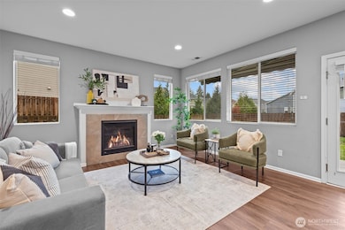 19518 19th Avenue Ct E, Spanaway, WA 98387 - photo 3