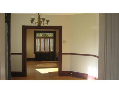 Dining Room.