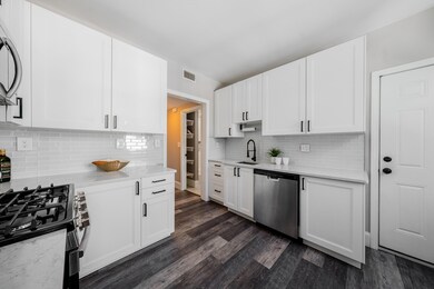 43 Whitfield St unit 2, Dorchester Center, MA 02124 - photo 2