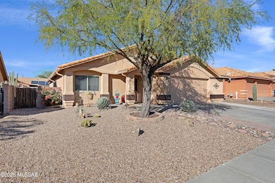 3264 S Thunder Chorus Rd, Tucson, AZ 85713 - photo 4