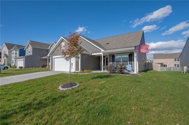 1680 Woodside Cir, Franklin, IN 46131 - photo 4