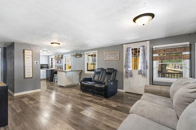 2210 Eaglecrest Rd, Cape Fair, MO 65624 - photo 3