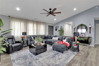 21533 Del Oro Rd, Apple Valley, CA 92308 - photo 6