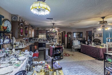 1111 N Douglas - Lot 1 Ave, Cleburne, TX 76033 - photo 3