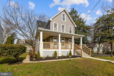 309 Cooper St, Haddon Township, NJ 08108 - photo 2