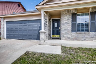 3827 Ponderosa Bend, San Antonio, TX 78261 - photo 3