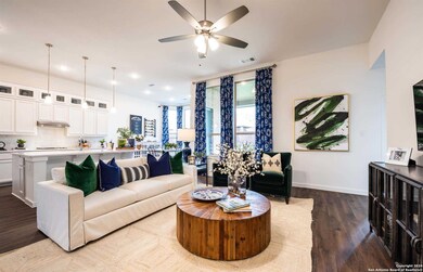 11219 Mallick, San Antonio, TX 78254 - photo 6