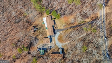 5368 Old Winder Hwy, Braselton, GA 30517 - photo 4