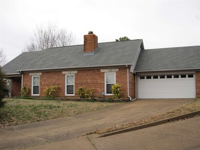 Great Double Garage