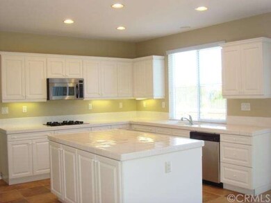 Chef's Kitchen
