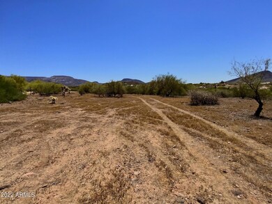New River Lot