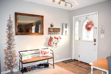 Entryway