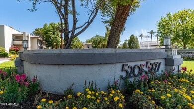 5209 N 24th St Unit 106-2