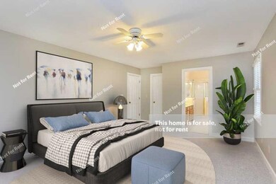 Staged Photo