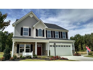 4914 Francistown Rd, Glen Allen, VA 23060 - photo 2