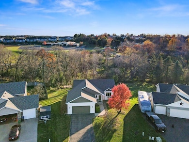 Beautiful area and neighborhood