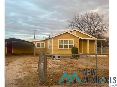 400 E Lea St, Hobbs, NM 88240 - photo 2