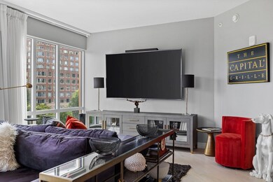 110 Broad St unit 602, Boston, MA 02110 - photo 7