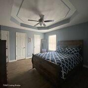 Braulio master bedroom