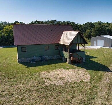 43 Spring Flood Rd, Goodman, MO 64843 - photo 6