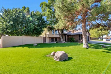 4021 E Harmony Ave, Mesa, AZ 85206 - photo 2