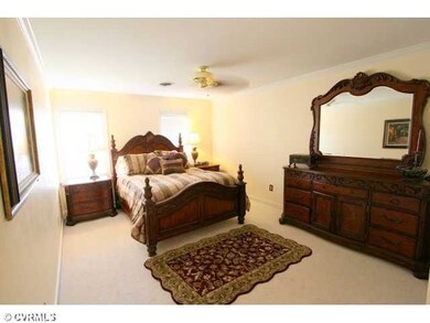 Interior Space/Layout